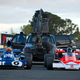 Illustration for article titled Shooting Formula 1 in 3D, the sequel